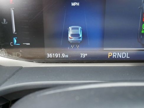 Used 2023 Ford Escape Active AWD/4WD image 19