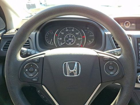 Used 2016 Honda CR-V EX image 22