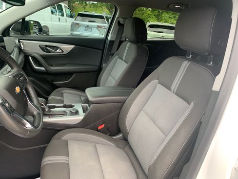 Used 2023 Chevrolet Blazer LT w/ Convenience Package FWD image 11