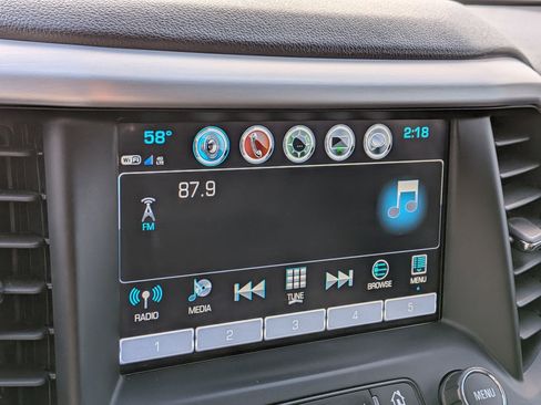 Used 2019 GMC Acadia SLT w/ Black Edition image 22