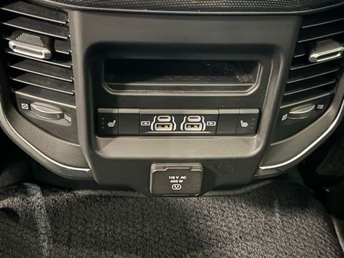 Used 2022 RAM 3500 Laramie image 37