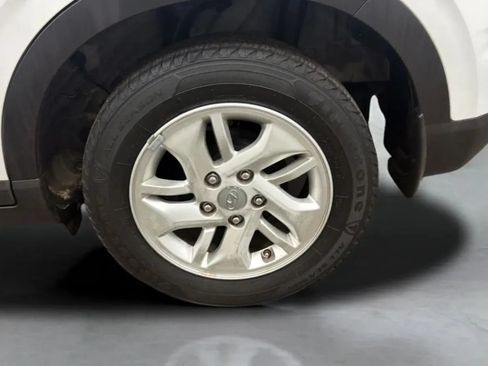 Used 2021 Hyundai Venue SE w/ Cargo Package FWD image 26