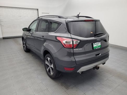 Used 2018 Ford Escape SEL AWD/4WD image 5