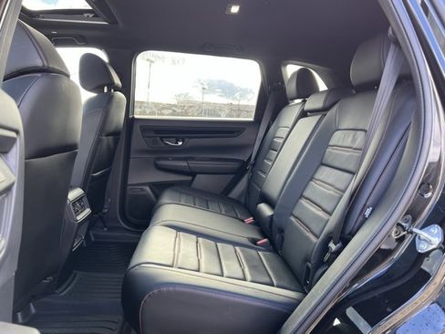 Certified 2026 Honda CR-V Sport-L image 29
