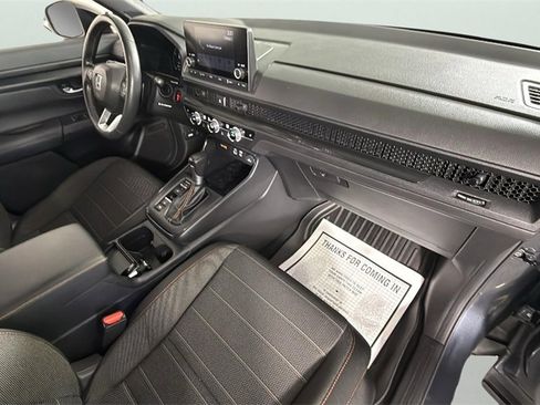 Used 2025 Honda CR-V Sport image 32