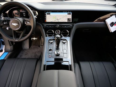 New 2025 Bentley Continental GT image 4
