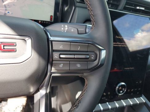 New 2026 GMC Terrain AT4 w/ Convenience Package III image 27