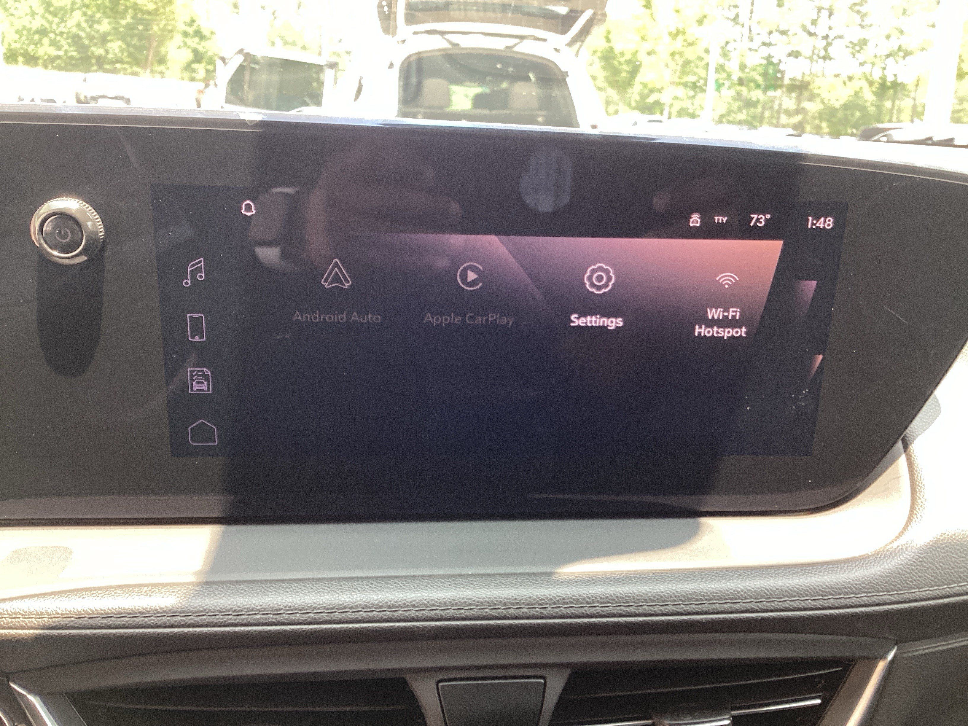 Used 2024 Buick Encore GX Sport Touring FWD image 24