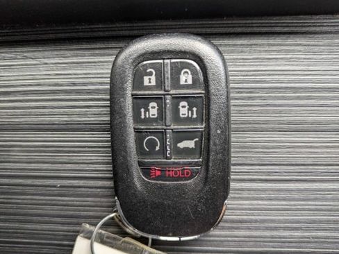 Used 2025 Honda Odyssey Sport-L image 33