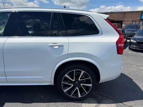 Used 2020 Volvo XC90 T6 Momentum w/ Protection Package AWD/4WD image 48