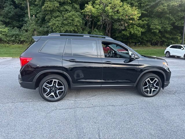 Used 2023 Honda Passport Elite image 5