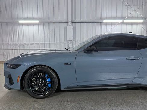 Used 2024 Ford Mustang GT Premium w/ GT Performance Package image 15