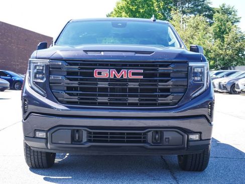 Used 2023 GMC Sierra 1500 Elevation AWD/4WD image 33