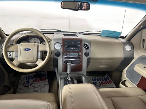 Used 2008 Ford F150 Lariat image 26