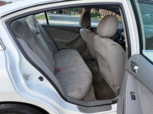 Used 2012 Nissan Altima 2.5 S image 15