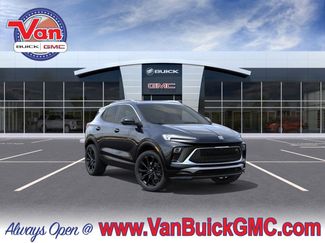 New 2026 Buick Encore GX Sport Touring w/ Experience Buick Package image 1