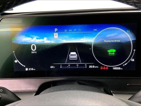 Used 2024 Kia Sportage SX Prestige image 13