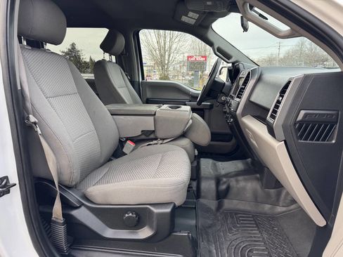 Used 2019 Ford F150 XLT w/ XTR Package image 9