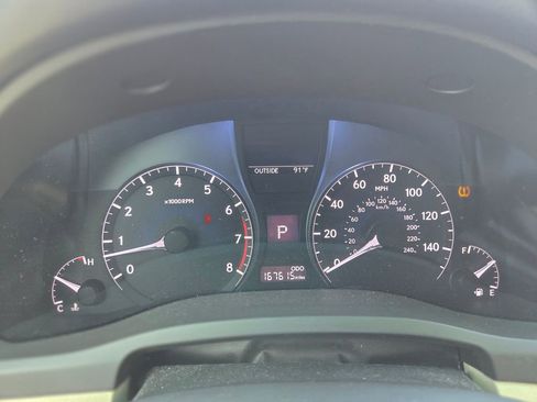 Used 2013 Lexus RX 350 FWD w/ Navigation Pkg image 19