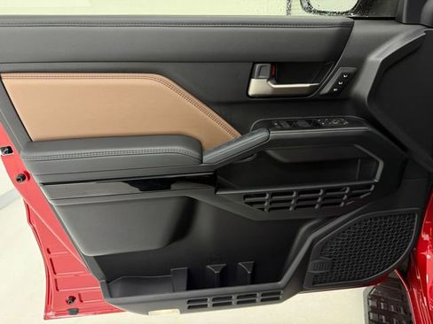 New 2026 Toyota 4Runner Limited AWD/4WD image 31