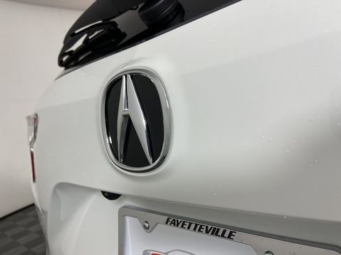 New 2026 Acura RDX SH-AWD image 12