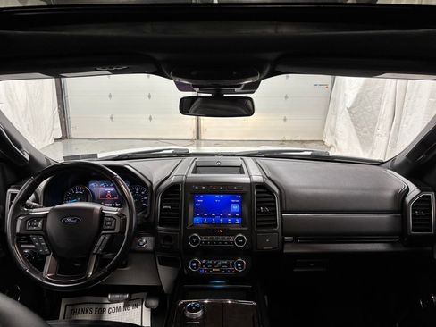 Used 2020 Ford Expedition Max Limited AWD/4WD image 39