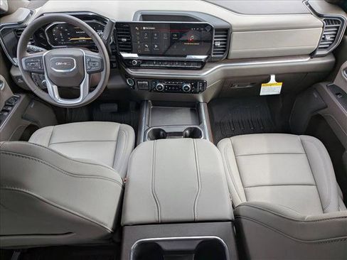New 2026 GMC Sierra 2500 SLT image 15