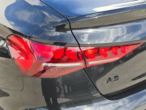 New 2026 Audi A3 2.0T Premium image 33