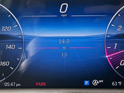 Used 2026 Mercedes-Benz E 350 4MATIC Sedan image 15