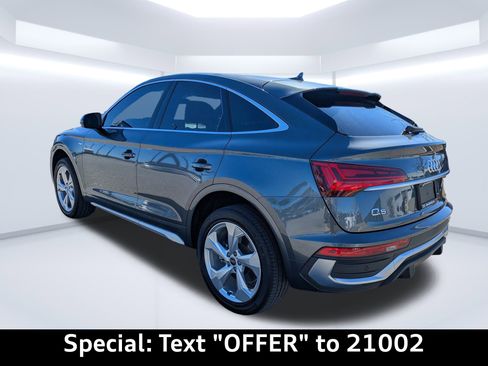 Certified 2024 Audi Q5 2.0T Premium image 5