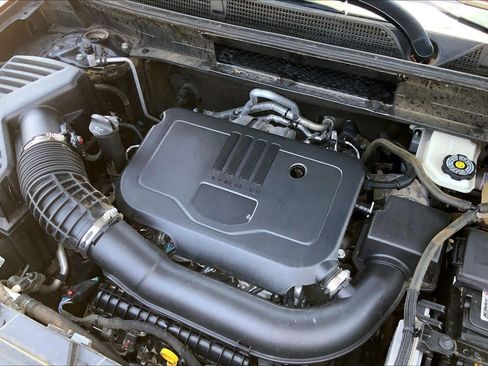 Used 2023 GMC Acadia SLT w/ Elevation Edition FWD image 35