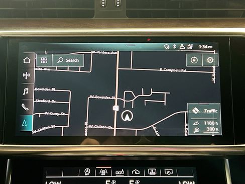 Used 2019 Audi A6 3.0T Premium Plus w/ Premium Plus Package image 9