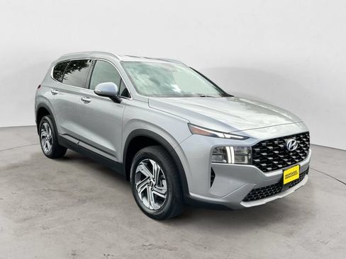 Used 2023 Hyundai Santa Fe SEL AWD/4WD image 3