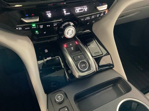 Certified 2025 Acura MDX SH-AWD w/ Technology Package image 19