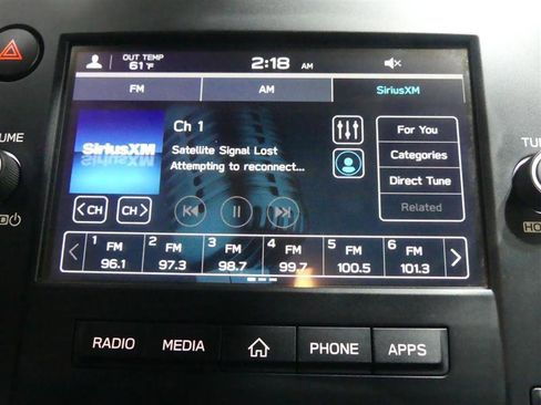 Used 2024 Subaru Impreza 2.0i image 38