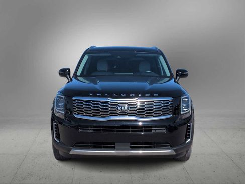 Used 2020 Kia Telluride S FWD image 3