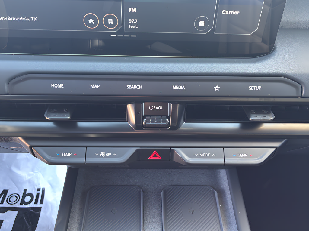 New 2027 Kia Telluride SX X-Line AWD/4WD image 28