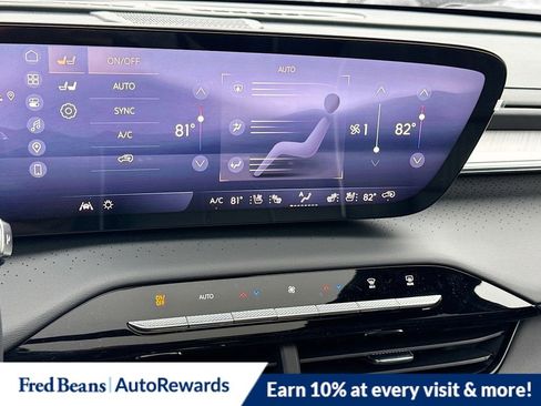 New 2026 Buick Enclave Avenir w/ Super Cruise Package AWD/4WD image 15