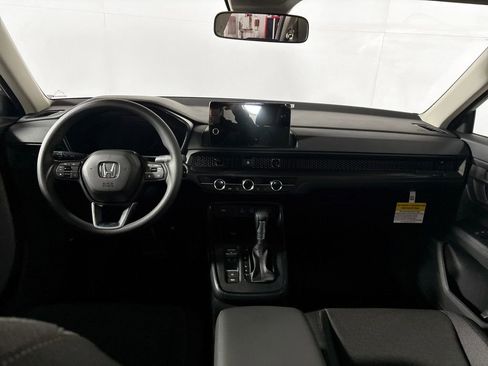 New 2026 Honda CR-V LX image 12