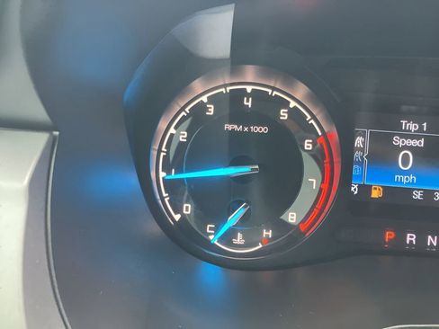 Used 2021 Ford Ranger XLT w/ Equipment Group 301A Mid image 15