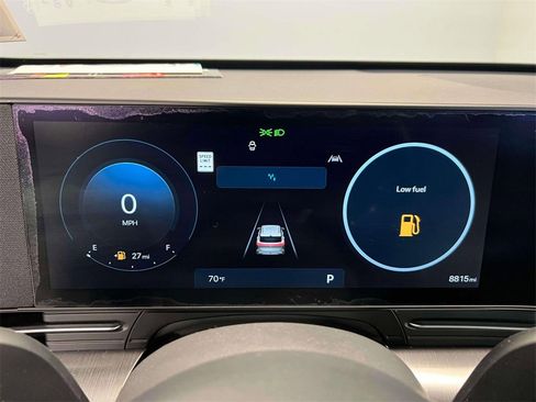 Used 2025 Hyundai Kona Limited image 29