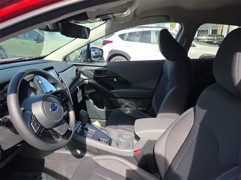 New 2026 Subaru Crosstrek 2.0i Premium image 15