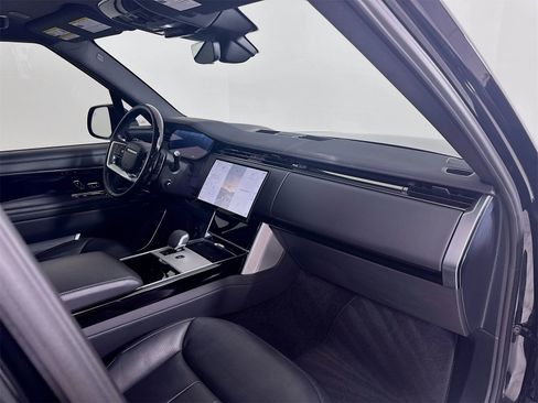 Used 2024 Land Rover Range Rover SE image 27