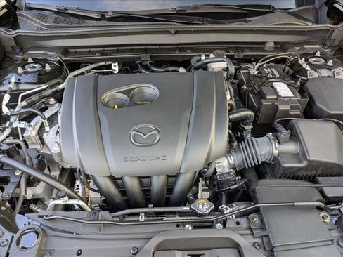 New 2026 MAZDA CX-30 AWD 2.5 S image 12