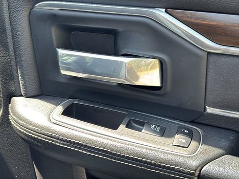 Used 2022 RAM 2500 Laramie image 25