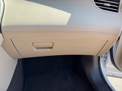 Used 2015 Buick LaCrosse Premium w/ Driver Confidence Package #1 image 18