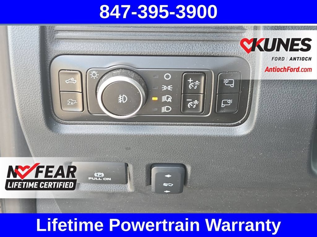 Used 2025 Ford F250 Lariat AWD/4WD image 45