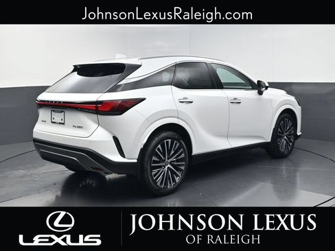 New 2026 Lexus RX 350 Premium Plus w/ Convenience Package FWD image 10