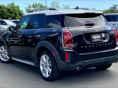 Used 2023 MINI Cooper Countryman S FWD image 9
