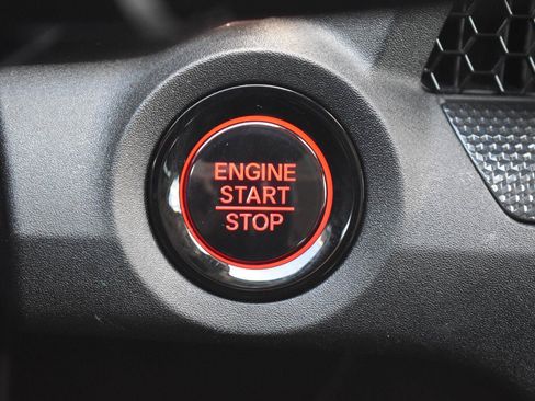 Used 2025 Honda CR-V EX image 9
